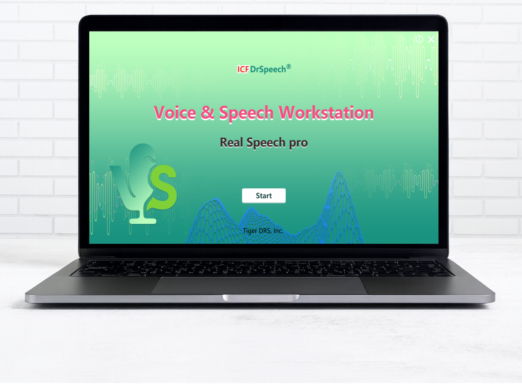 Dr.Speech